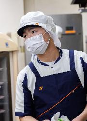 日清医療食品 株式会社（関東エリア） 求人