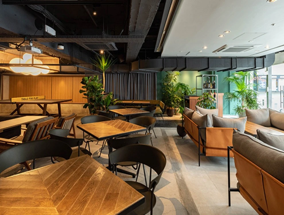 T4 KITCHEN 渋谷店／株式会社T4 【スヴェンソングループ】 求人