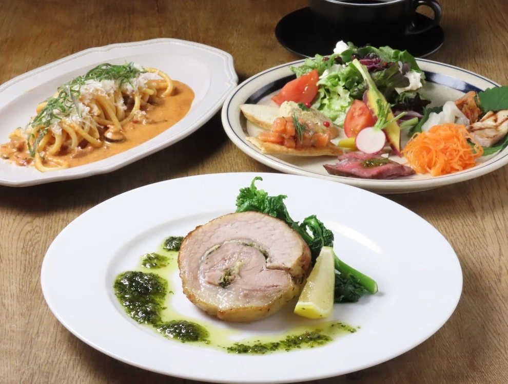 T4 KITCHEN 渋谷店／株式会社T4 【スヴェンソングループ】 求人