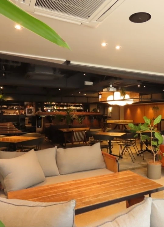 T4 KITCHEN 渋谷店／株式会社T4 【スヴェンソングループ】 求人