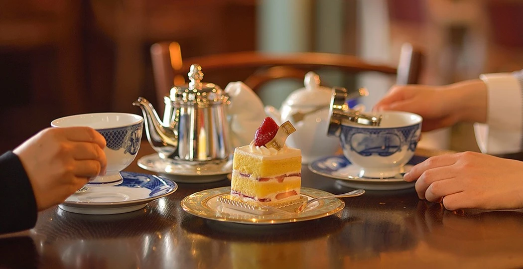 横濱元町 霧笛楼 求人