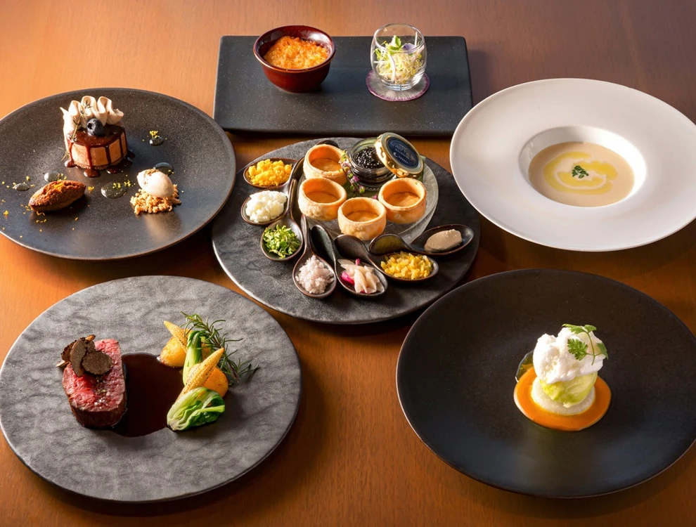 インターコンチネンタル横浜 Pier 8 求人