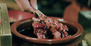 株式会社 鶏繁 求人