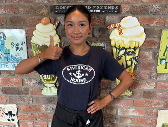 株式会社 アメリカンハウス/AMERICAN HOUSE STEAK&TACO 南町田グランベリーパーク店 求人