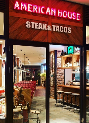 株式会社 アメリカンハウス/AMERICAN HOUSE STEAK&TACO 南町田グランベリーパーク店 求人