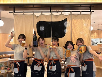 博多食堂（株式会社いっかくカンパニー） 求人