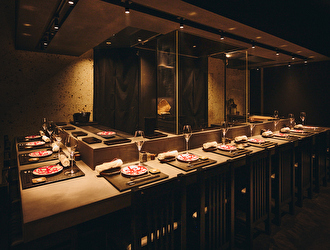 『鳥さと』『鳥さと 別邸』『銀座鳥真』 etc.／株式会社LAキッチン 求人