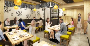 full株式会社【VASARA Group】／『LaVASARA別邸』『酒場 寅鈴』『Meat Winery』etc. 求人