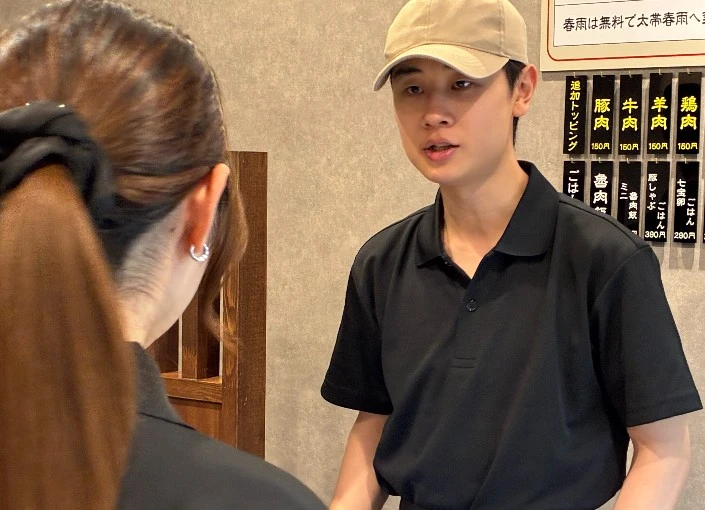『七宝麻辣湯（チーパオマーラータン）』／株式会社ダイニングイノベーション 求人 飲食業界のご経験をお持ちの方は、経験を活かして早期キャリアアップが目指せます。頑張りは正当に評価し給与にも反映しています！