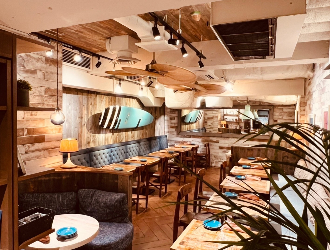 株式会社イエロー／『yellow shimokitazawa』『yellow kichizyouzi』etc. 求人