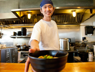 株式会社日吉フーズ（新事業部） 求人