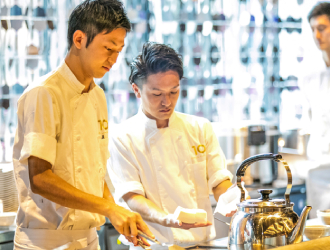 株式会社テン・スターズ・ダイニング 求人