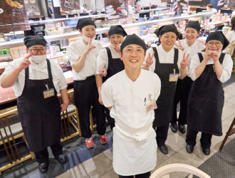 株式会社はなまる 求人 チームワークを大切に働ける環境です！コミュニケーションを取りながら、ストレスなく働きませんか！