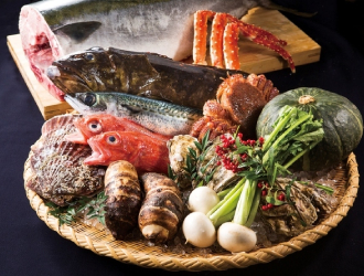 青ゆず 寅（とら）／株式会社にっぱん 求人 旬の素材を活かした和食を提供。自信を持っておすすめできる良質な食材を取り揃えています！