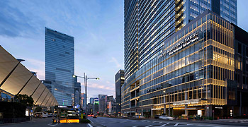 「YAESU BISTRO 東京ミッドタウン八重洲店」etc.／富沢商事 株式会社 求人