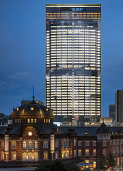 「YAESU BISTRO 東京ミッドタウン八重洲店」etc.／富沢商事 株式会社 求人