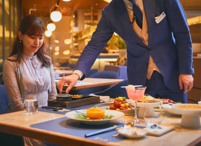 蟹王府 （シェワンフ）／森泰株式会社 求人 支配人ポジションをご希望の方には、意見や提案も出していただきながらより良いブランドを一緒に創っていきたいと考えています。
