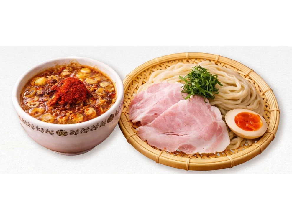 人類みな麺類 つけ麵専門店 求人
