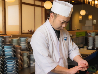 株式会社 オリノ(さかなや魚平 守谷店 ) 求人