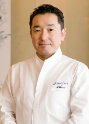 Shin Harada 求人