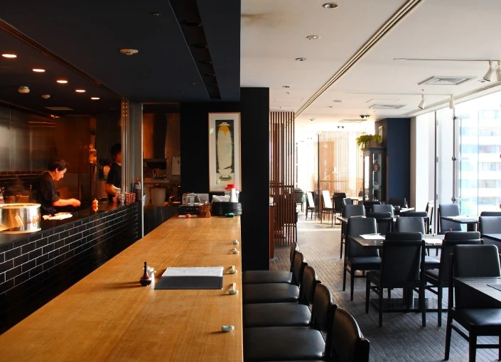 株式会社フォンス「川上庵」「酢重正之」「鎌倉 松原庵」etc. 求人 基本的にイチから店舗で仕込む・料理を作るというスタイル。食材に触れられる沢山の機会が用意されています！
