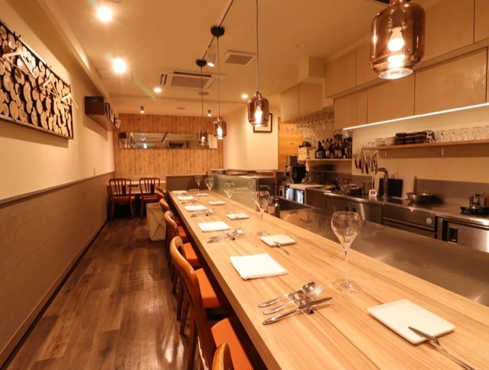 Ludique（ルディック）／cafe brasserie ludique（カフェ ブラッスリー ルディック） 求人