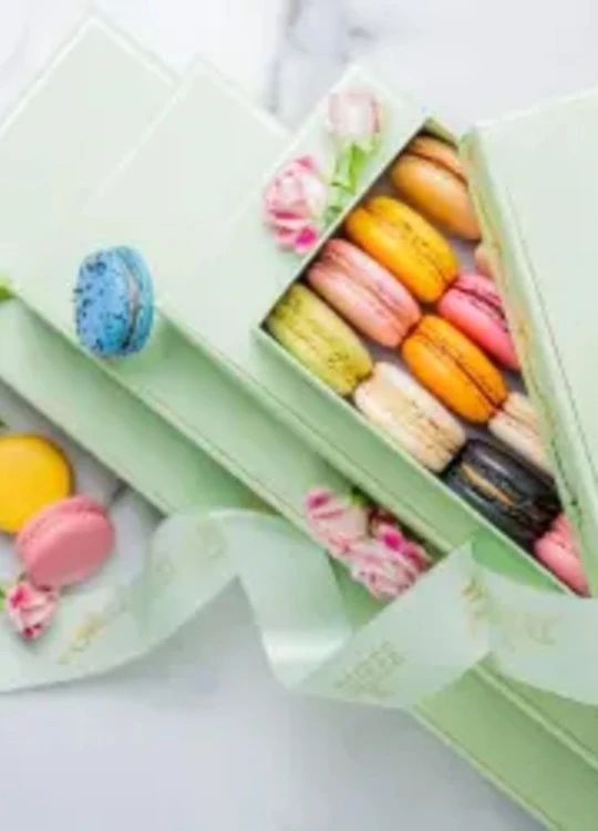 株式会社LADUREE JAPON（ラデュレ） 求人