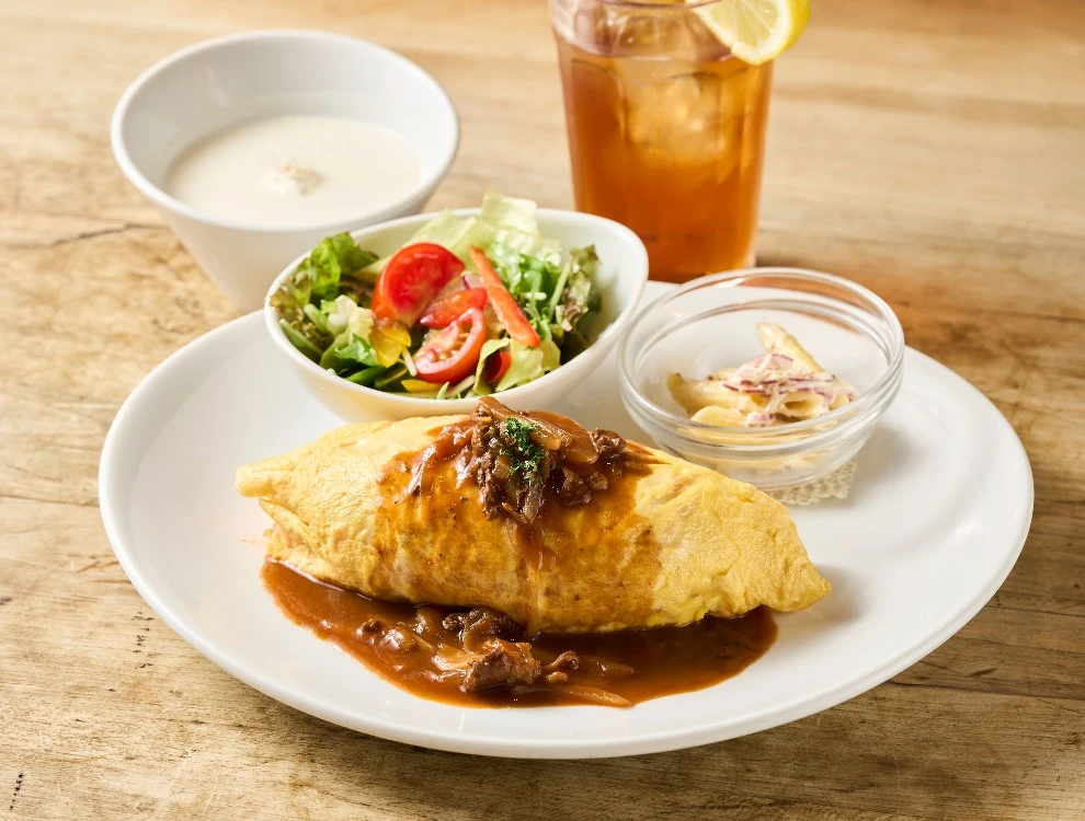 Canard（カナール）／Cafe Canard（カフェ カナール）／山一商事株式会社カナール 求人