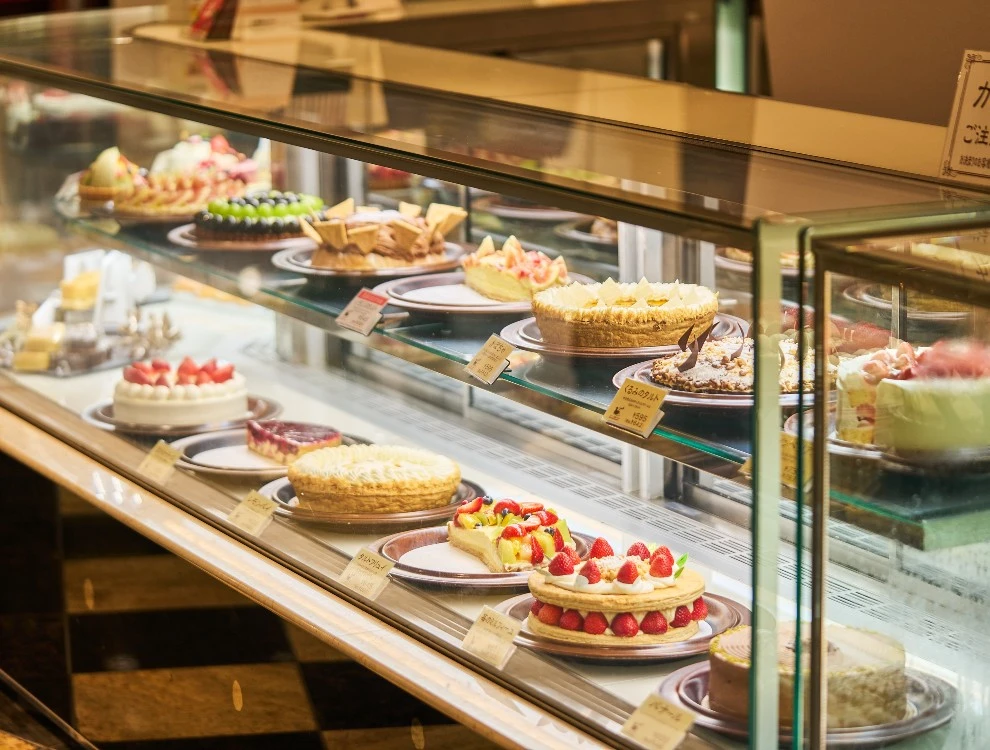 Canard（カナール）／Cafe Canard（カフェ カナール）／山一商事株式会社カナール 求人