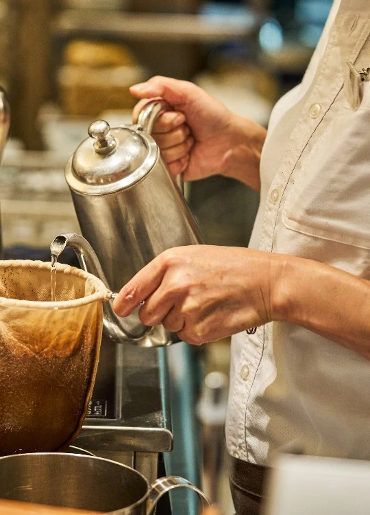 Canard（カナール）／Cafe Canard（カフェ カナール）／山一商事株式会社カナール 求人