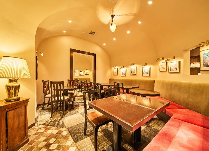 Canard（カナール）／Cafe Canard（カフェ カナール）／山一商事株式会社カナール 求人 ファミリーから若年層…年配の方まで、リピーターの多いお店です！お客様に「また来たい」と思ってもらえる店づくりをしています！