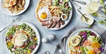 ベイクルーズ グループ／「B.C. BAKERY」「BOUL'ANGE」「Le Petit Mec」etc 求人