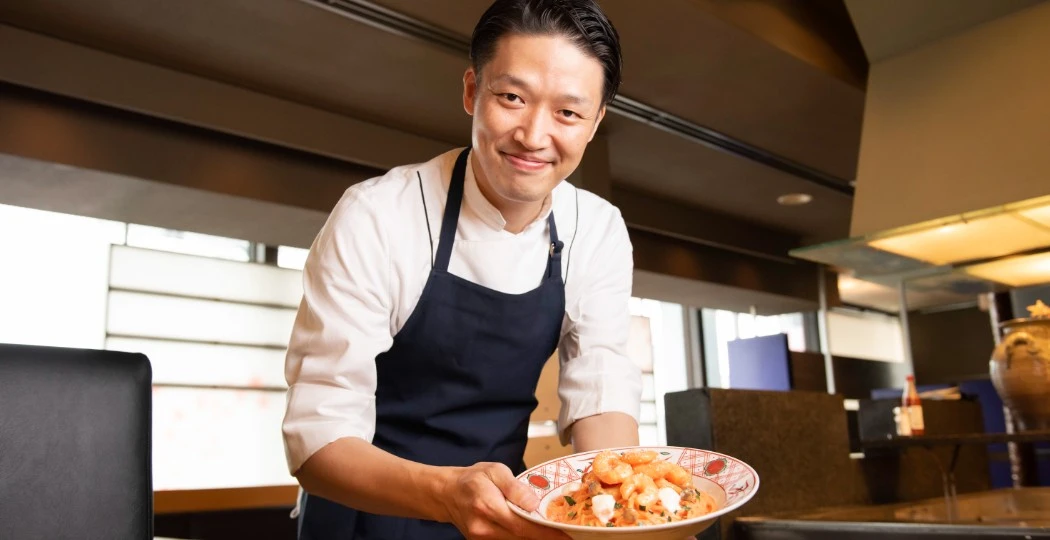 『星乃珈琲店』『洋麺屋五右衛門』etc.／日本レストランシステム株式会社 求人
