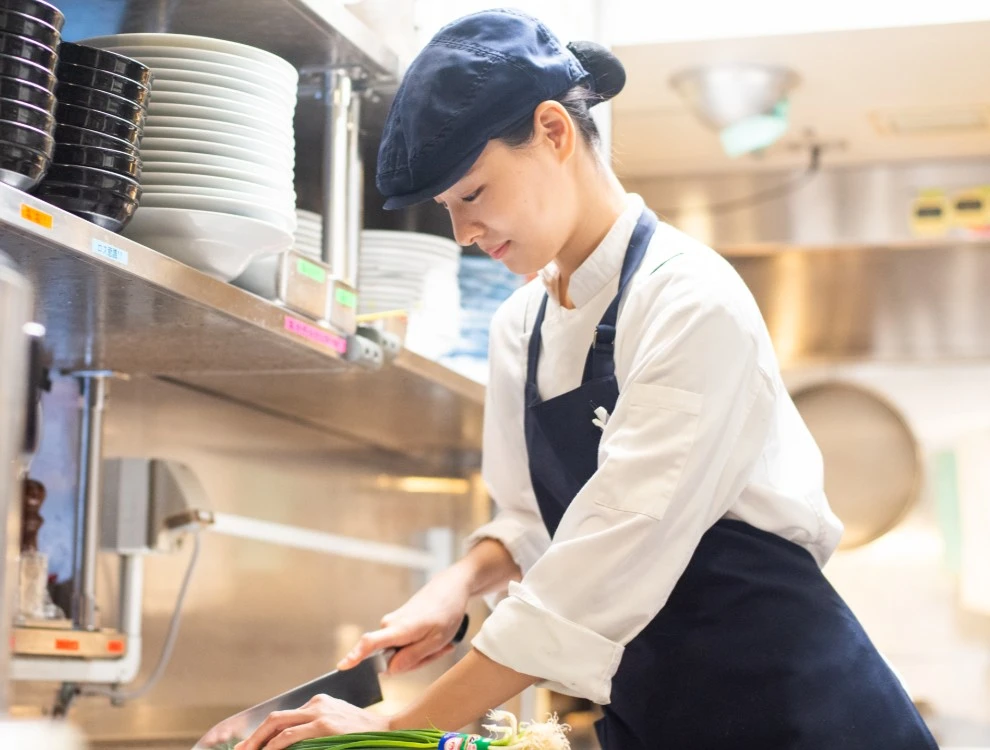 『星乃珈琲店』『洋麺屋五右衛門』etc.／日本レストランシステム株式会社 求人