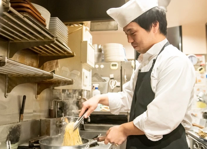 『星乃珈琲店』『洋麺屋五右衛門』etc.／日本レストランシステム株式会社 求人 充実した福利厚生でスタッフ満足度も高く、定着率が良いのも特徴です。5年10年腰を据えて働ける環境です。