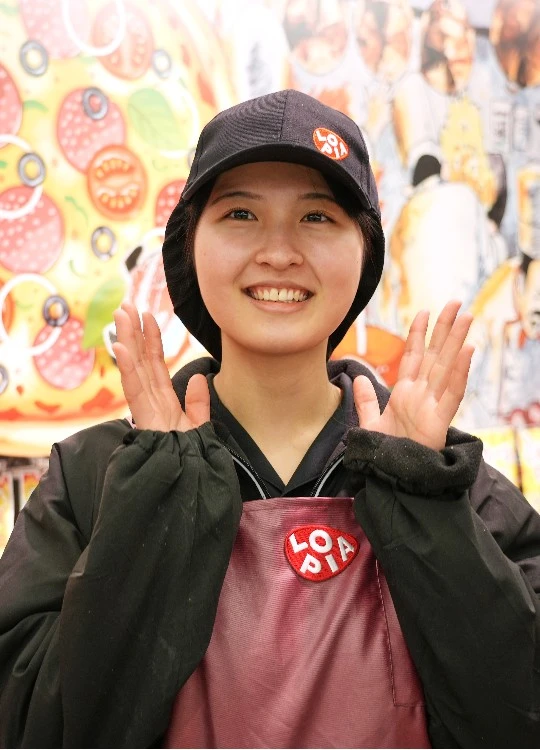 『食生活♥♥ロピア』／株式会社OIC グループ 求人
