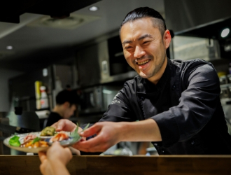 米沢焼肉 仔虎／株式会社 トラクシィ 求人