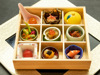 株式会社 FIERTE（和食・寿司・天ぷら 新規開業プロジェクトチーム） 求人
