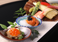 株式会社 FIERTE（和食・寿司・天ぷら 新規開業プロジェクトチーム） 求人 