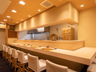 寿司赤酢 ／ 寿司赤酢京都新店(仮) ／ 寿司赤酢 遊 ／ 鮨いわもと／バンコク店舗　【株式会社 寿司赤酢】 求人