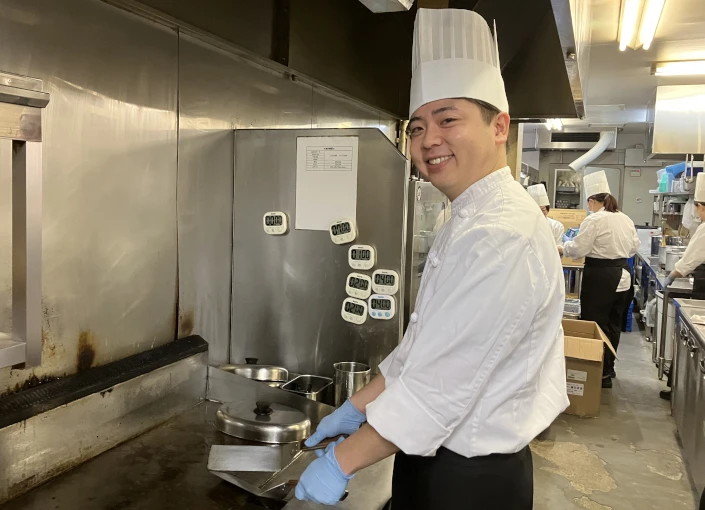 株式会社あさくま【東証スタンダード市場上場】 求人 居酒屋・カフェ・喫茶店・焼肉店・
ホテルレストラン・ラーメン店・学食など、ジャンルを問わず飲食業界の経験者大歓迎！