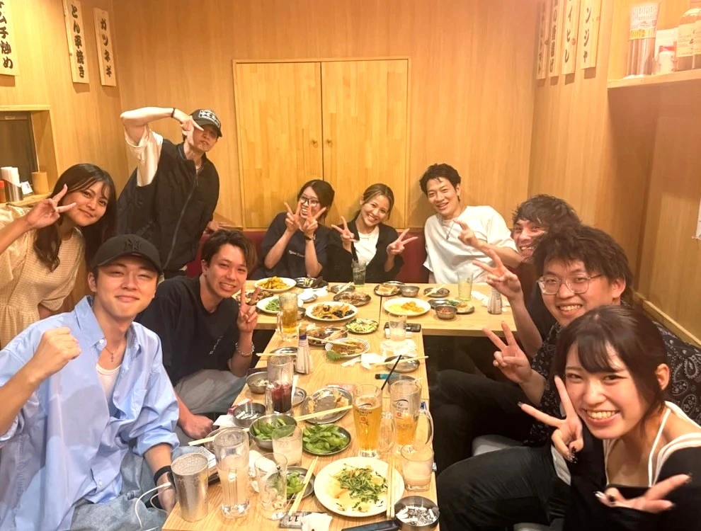「YAESU BISTRO 東京ミッドタウン八重洲店」etc.／富沢商事 株式会社 求人
