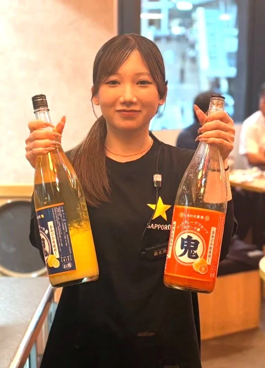 「YAESU BISTRO 東京ミッドタウン八重洲店」etc.／富沢商事 株式会社 求人