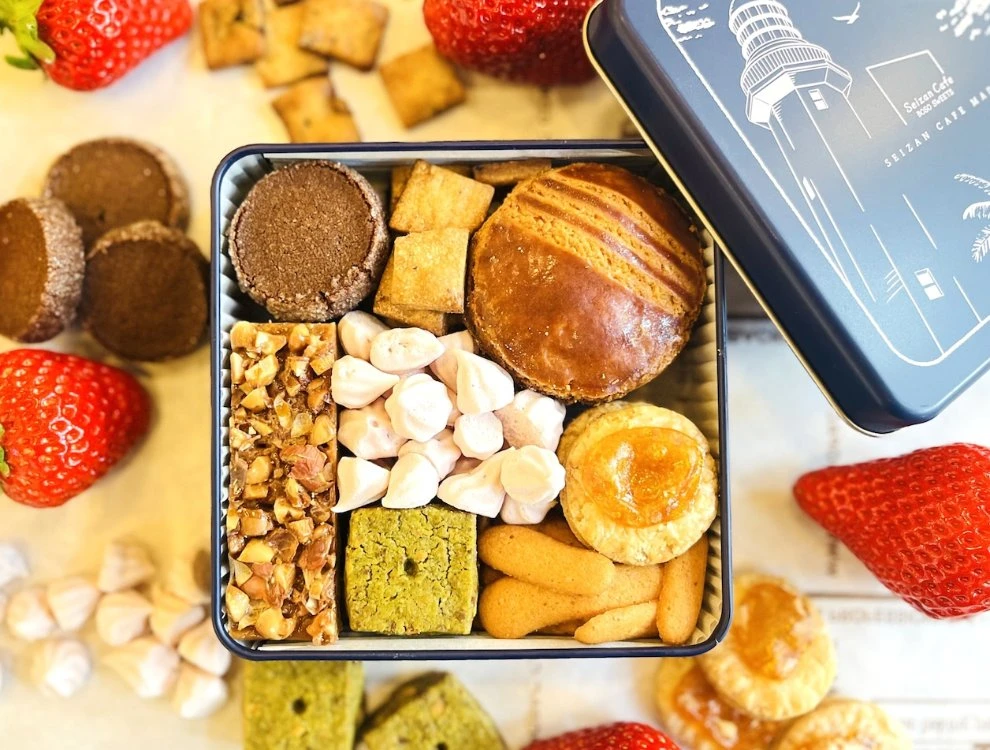 BOSO SWEETS／ちくらつなぐホテル敷地内 製菓工房（株式会社エヴァーブルースカイ） 求人