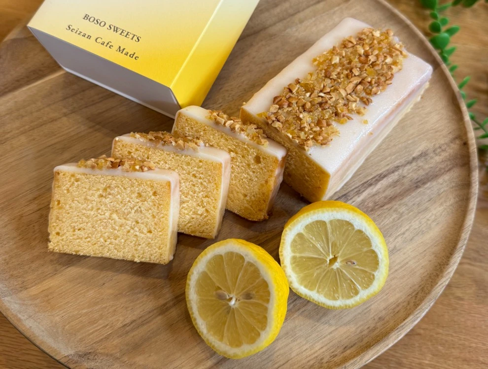 BOSO SWEETS／ちくらつなぐホテル敷地内 製菓工房（株式会社エヴァーブルースカイ） 求人