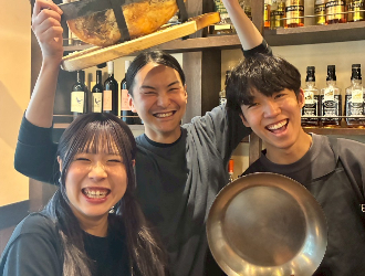 三幸園グループ/株式会社三宗 求人