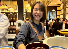 三幸園グループ/株式会社三宗 求人 20代～30代が活躍中！若手の意見が通りやすく活気ある職場環境です。