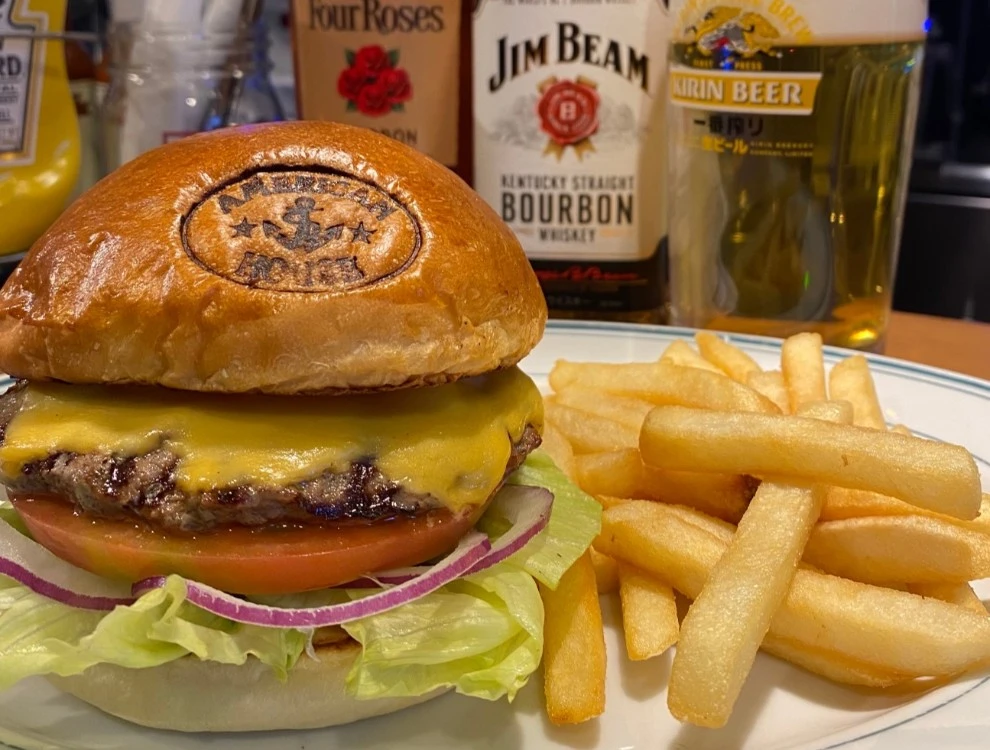 株式会社 アメリカンハウス/AMERICAN HOUSE STEAK&TACO 南町田グランベリーパーク店 求人