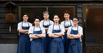 株式会社Human Qreate／『厳選焼鳥 一石三鳥 本店』『一石三鳥 別邸』『鮨 八咫烏』他 求人