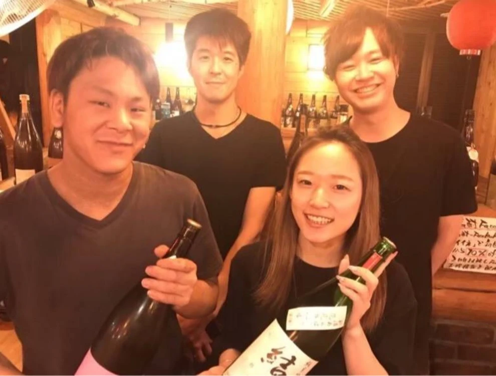 株式会社サン・ダイニング／酒ぐら 鳥酎、とりちゅう、ほか 求人